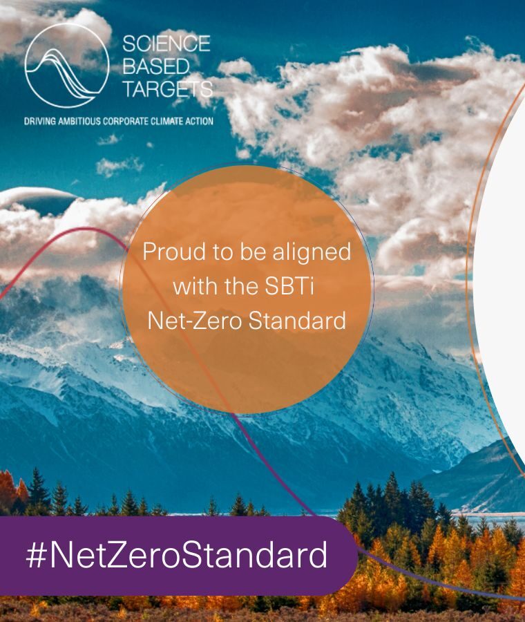 net-zero targets approved bolsius